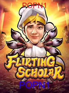 FlirtingScholar