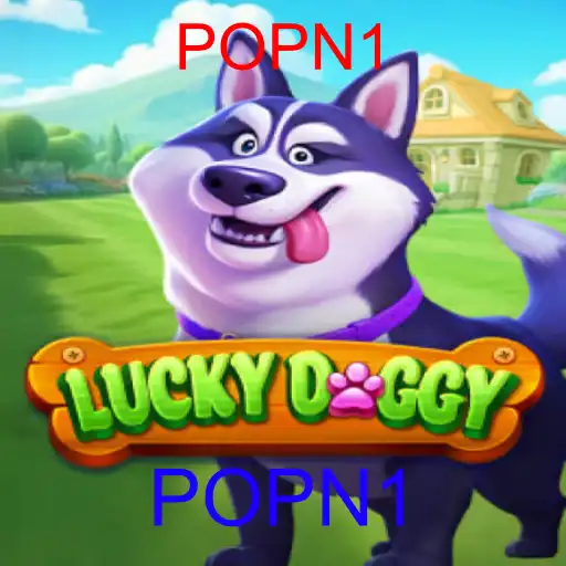 LuckyDoggy