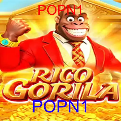 RicoGorila