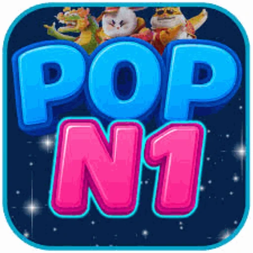 POPN1 Logo